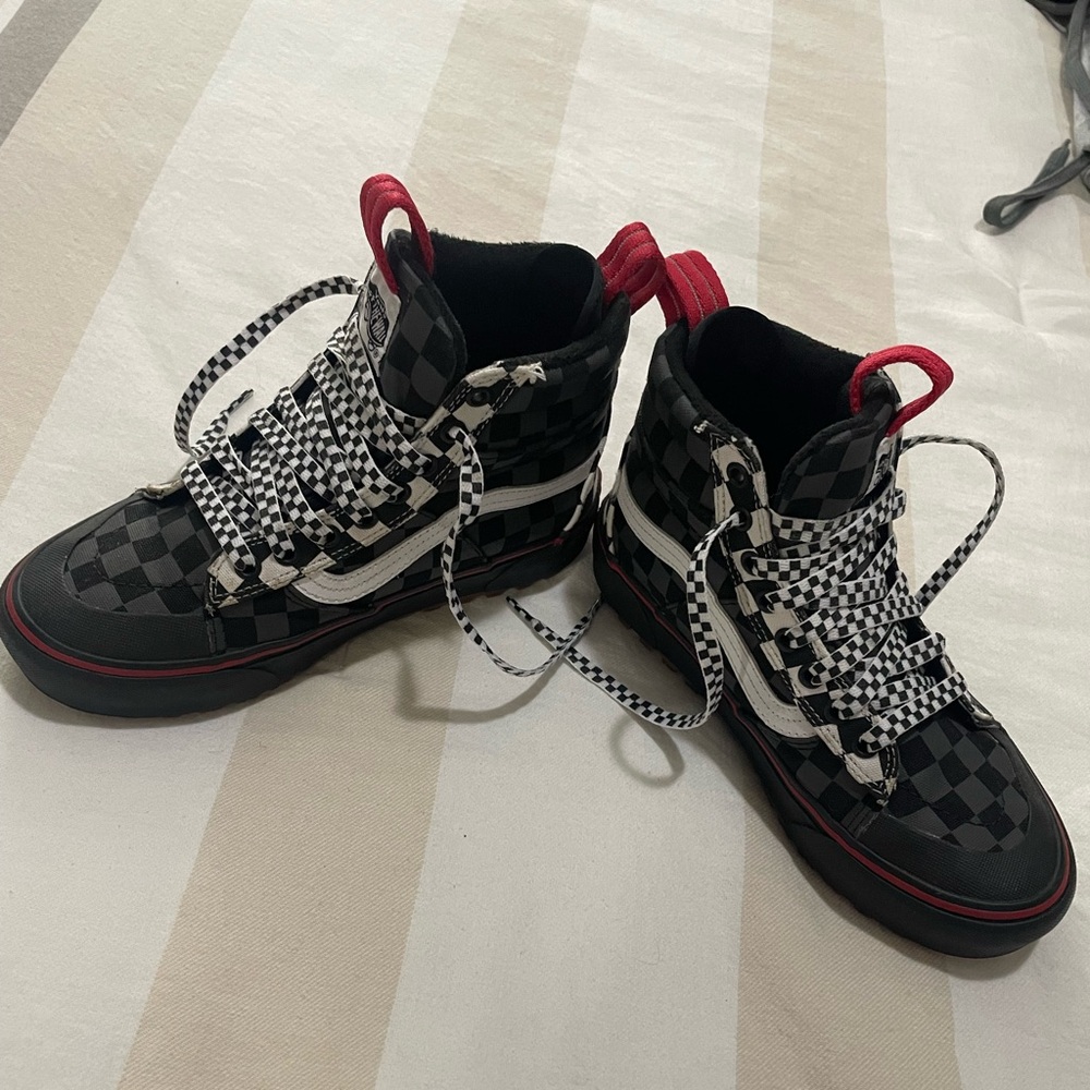Vans SK8-HI MTE-1